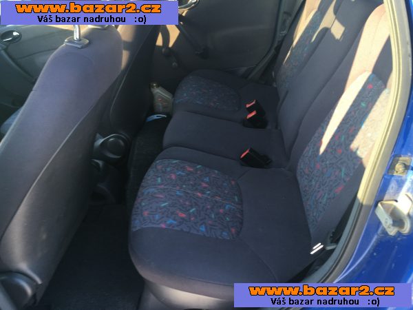 Mercedes-Benz A 160i,  75kW