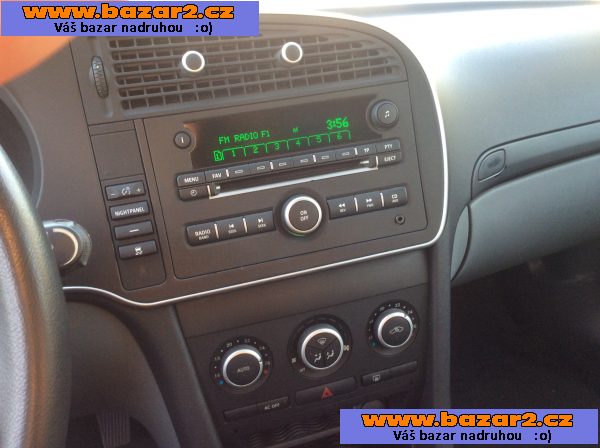 Saab 9-3 1.9 Tid