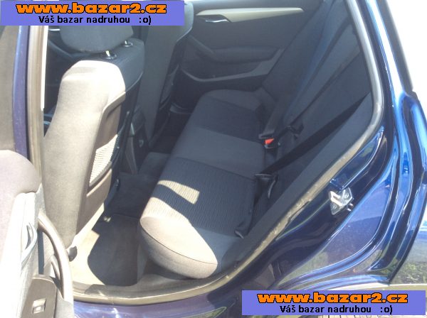 BMW X1  Sdrive  1.8 D