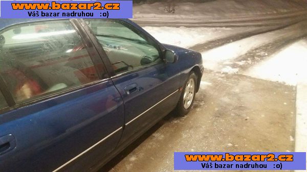 Peugeot406 2.1td