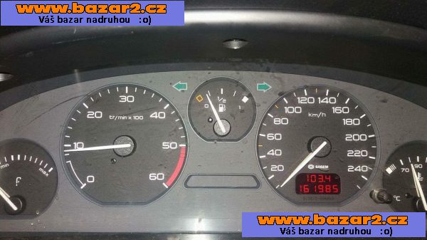 Peugeot406 2.1td