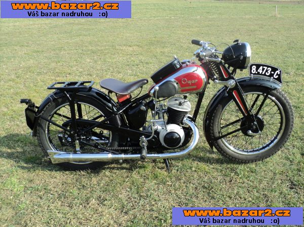 OGAR 250 rok 1938