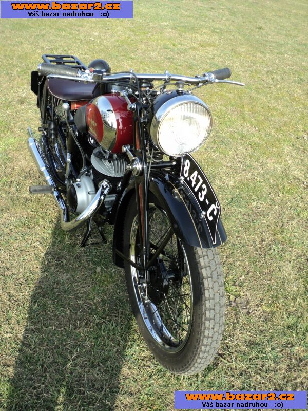 OGAR 250 rok 1938