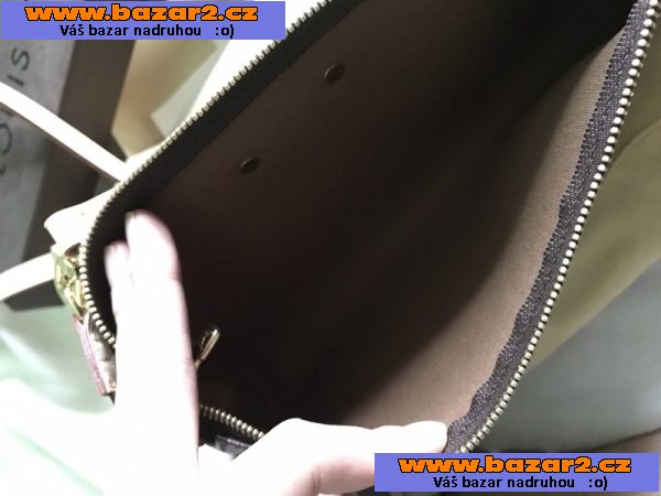 Louis Vuitton Eva Monogram