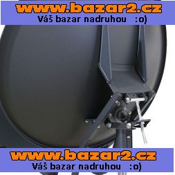 Satelitní parabola 90 Toroidal  Maximum