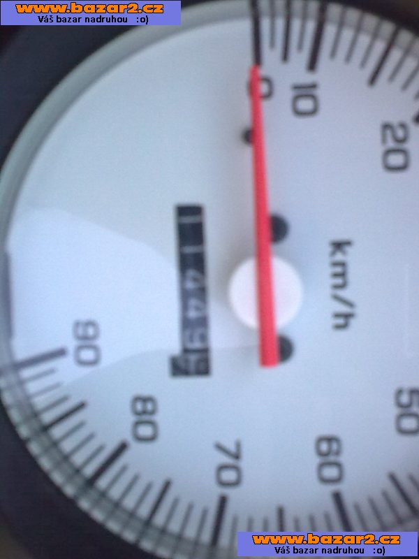 Prodám skutra HONDU X8RX 60cm.