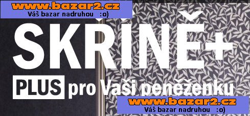 Skříně a nábytek na míru