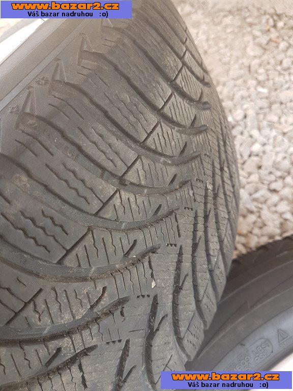 sada Audi r17  5x112 7.5jx17