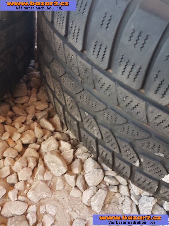 sada Mercedes 5x112 8jx18