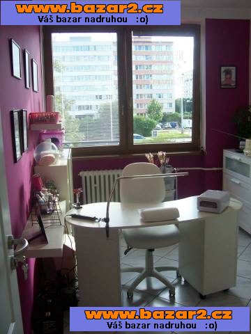 Nehtové studio Dagmar Bruntál - otevřeno