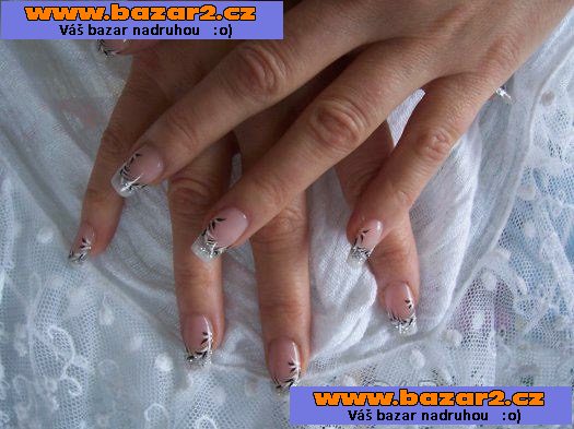 Nehtové studio Dagmar Bruntál - otevřeno