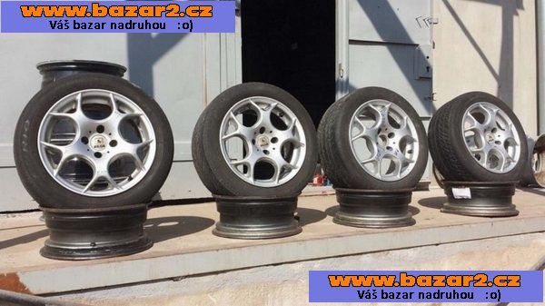 EMR 4x100 7jx15 et38 c.d.202715