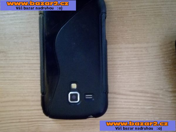 podám samsung galaxy trend plus