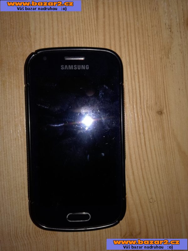 podám samsung galaxy trend plus