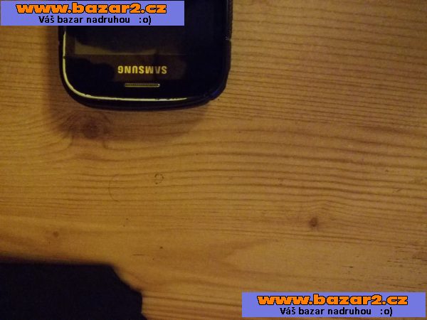 podám samsung galaxy trend plus