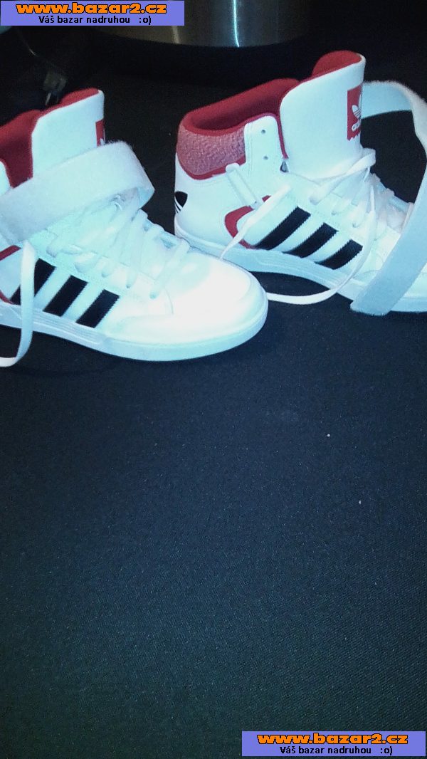 boty Adidas vel.42/5