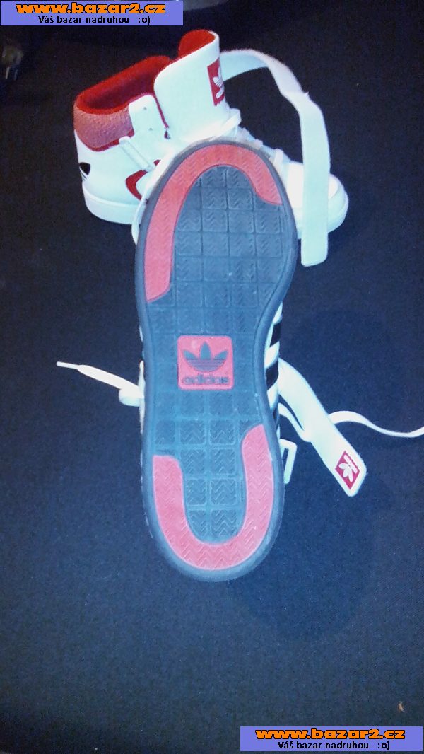 boty Adidas vel.42/5
