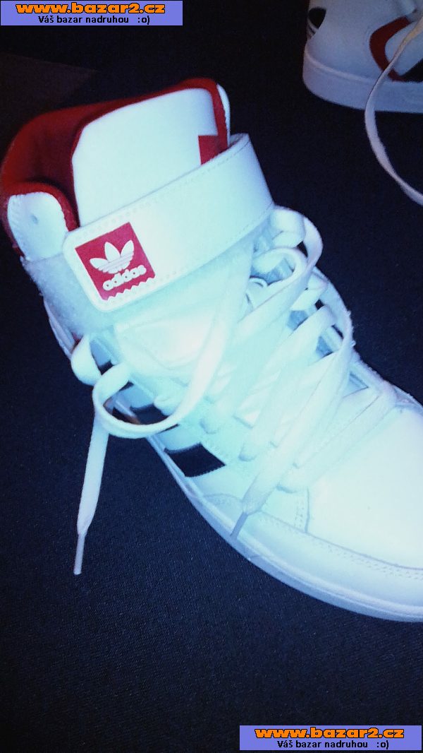 boty Adidas vel.42/5