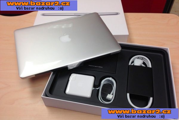 MacBook Pro (15-inch, 2016)-3, inzerce-cz.cz MacBook Pro (15-inch, 2016)