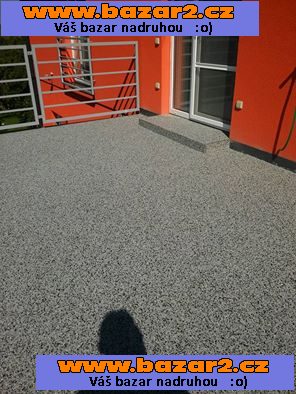 Kamenný koberec --odborné poradenství a pokládka za dobrou cenu