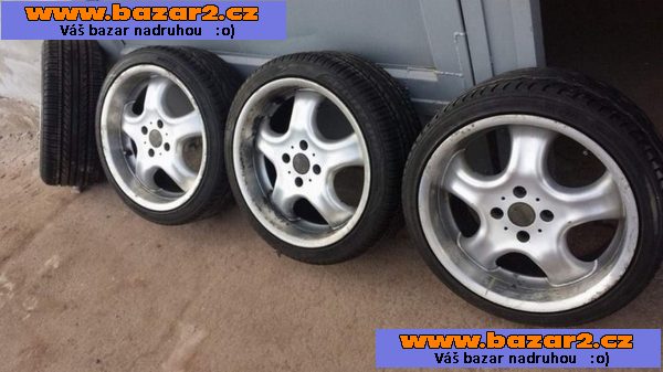 Leven germ. 4x108 8jx17 et35