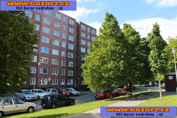 Prodej bytu OV 2+kk v Brně