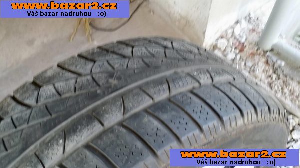 {Audi germ. 5x112 7.5jx16 et45 |
