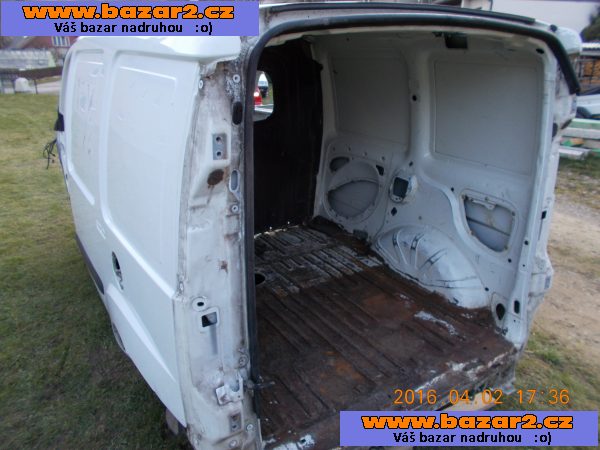 ND fIat doblo 1.4.r.v 2007