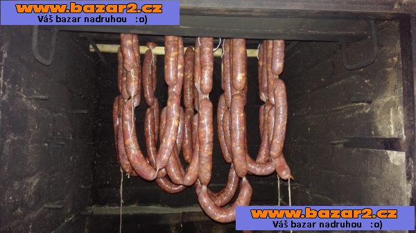 Gril,udírna,krb v jednom. Plány,foto, zkušenosti