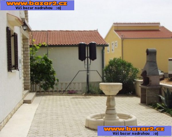 Apartmany Marko, Nin, Chorvatsko