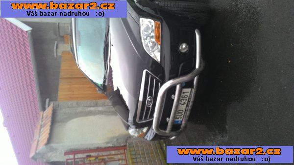 Prodej KIA SORENTO