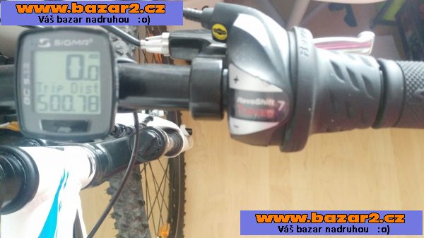 Dětské-juniorské kolo Scott Scale vel.24-2, inzerce-cz.cz Dětské-juniorské kolo Scott Scale vel.24