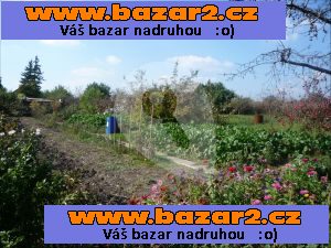 Stavební pozemek Libochovice