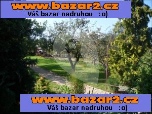Stavební pozemek Libochovice