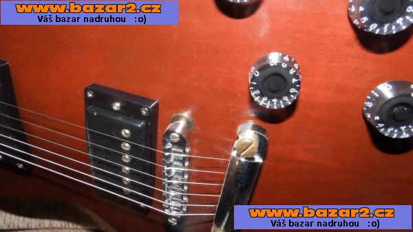 les paul prodám