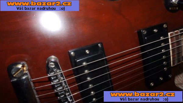 les paul prodám
