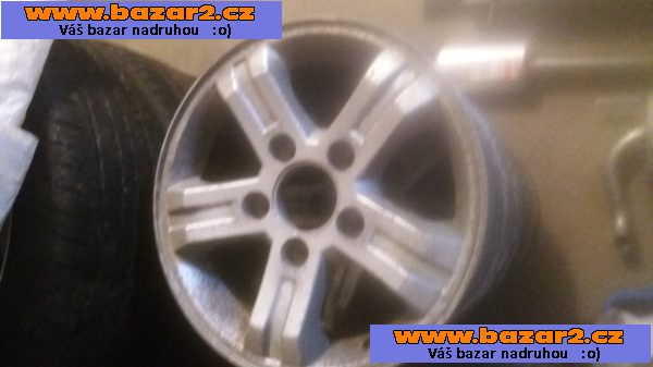 nahradni dily,alu disky