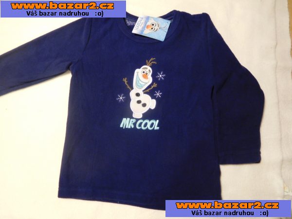 Suprovní set Mr. Cool-2, inzerce-cz.cz Suprovní set Mr. Cool