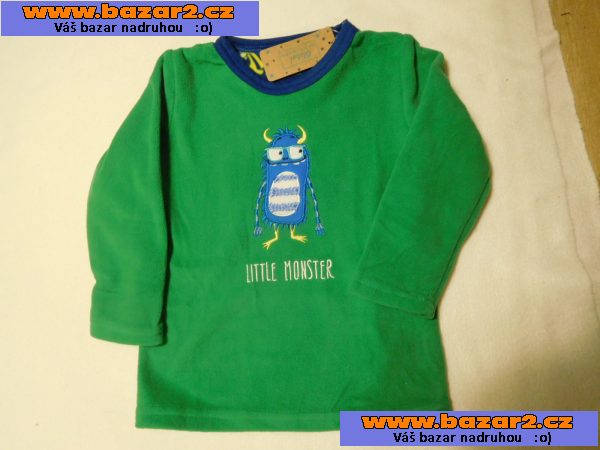 Set s Little Monster