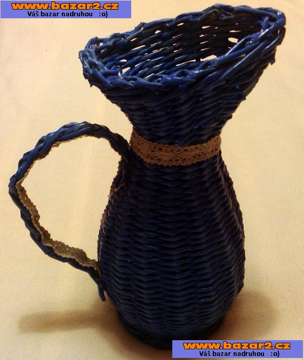 džbán,váza-40cm