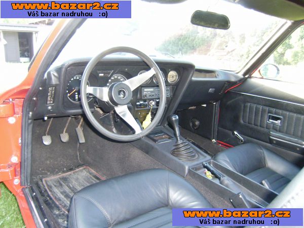 Opel GTJ 1900