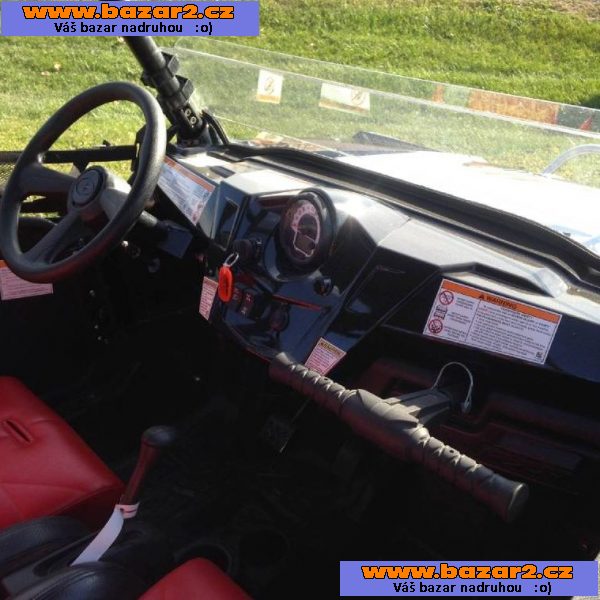 Polaris RZR XP 4 900 EPS LE