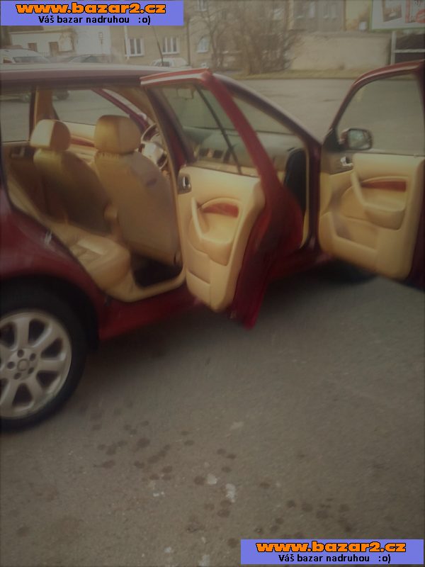 Škoda octavia combi 1.9 tdi,81kw(laurin & klement)