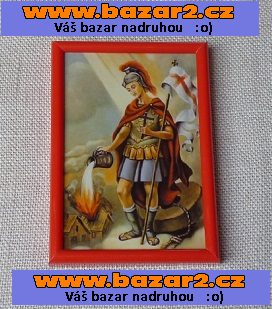 Náboženské a křesťanské předměty