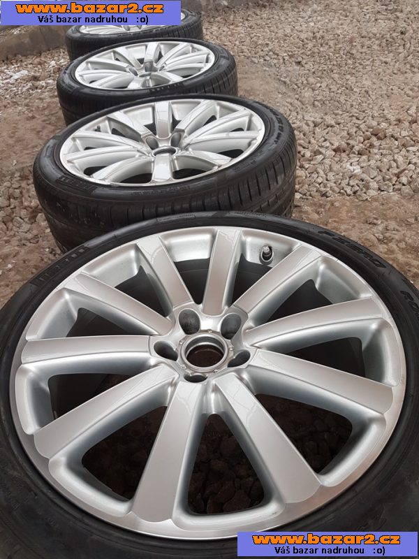 sada VW Audi 3D0601025P 5x112