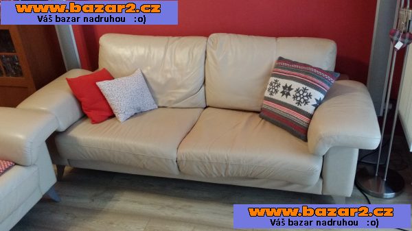 prodej sedací soupravy