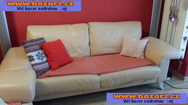 prodej sedací soupravy