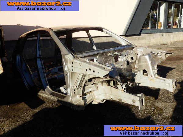náhradní díly na Mercedes-Benz ML W164