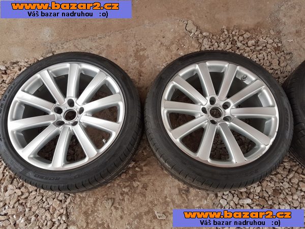 sada VW Audi 3D0601025P 5x112 9jx19 et40