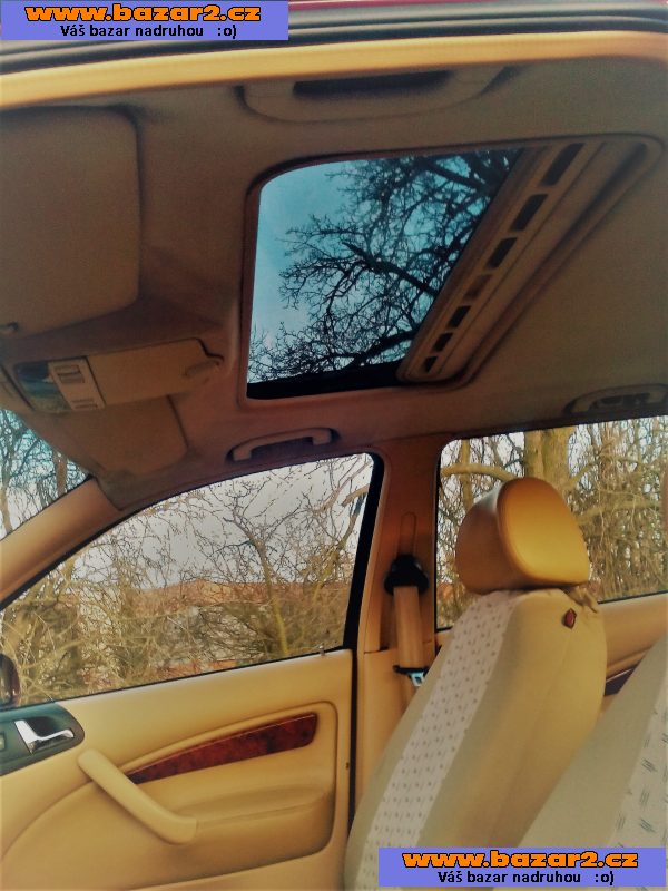 Škoda octavia combi 1.9 tdi